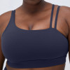 Asymmetrical Plus Size Sports Bra - One Shoulder Workout Bra | Sports Bra Manufacturer