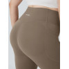 Premium Tummy Control Pocket Custom High Waisted Sculpting Activewear Leggings Manufacturer