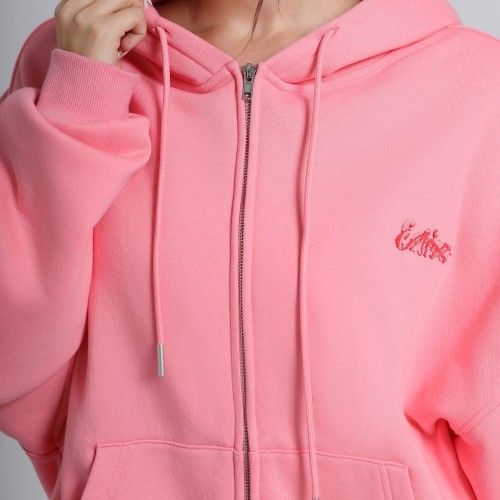 Premium Modal Blend Oversized Straight Leg Custom Tracksuit & Loungewear Manufacturer