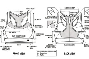 The Ultimate Guide to Custom Clothing Tech Packs: From Design to Production