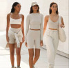 Beyond the Blank: The Ultimate Guide to Activewear Logo Customization & Retail-Ready Packaging