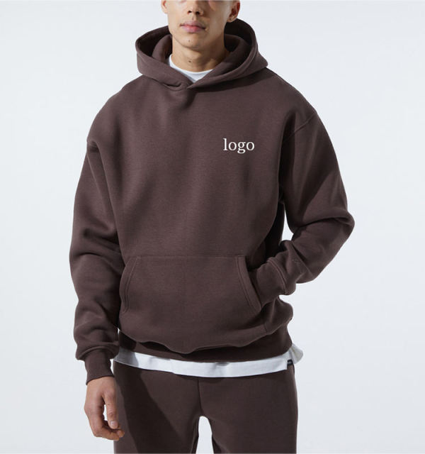 Premium Heavyweight Custom Sweatsuits With Kangaroo Pocket - Tracksuit Manufacturer