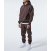 Premium Heavyweight Custom Sweatsuits With Kangaroo Pocket - Tracksuit Manufacturer