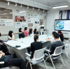 Redefining Boundaries: Inside Our SS26 Pickleball & Tennis Apparel Launch Meeting