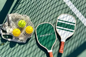 The 2026 Activewear Revolution: Pickleball Trends & Global Market Insights (NA, SEA, AU)