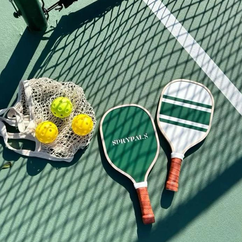 The 2026 Activewear Revolution: Pickleball Trends & Global Market Insights (NA, SEA, AU)