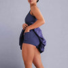 Pleated Built-In Shorts Custom Tennis Dresses - Private Label Activewear Manufacturer