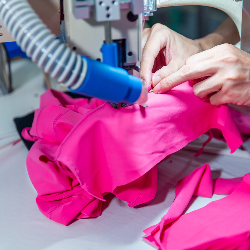 Demystifying Activewear Manufacturing: Understanding Costs, MOQs, and Lead Times