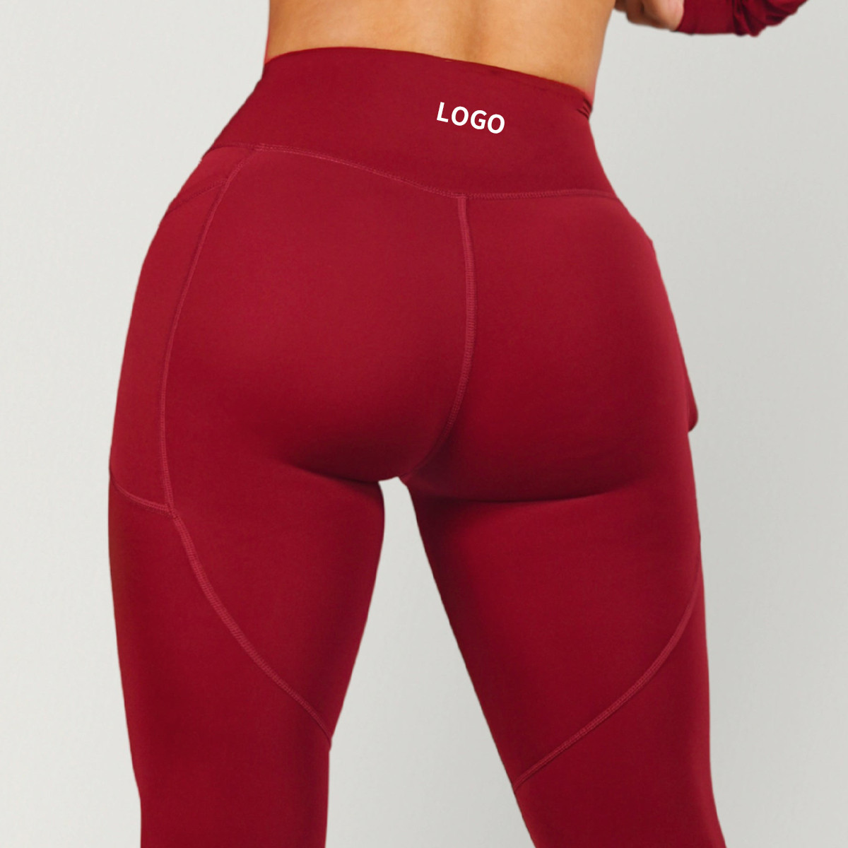 Custom leggings manufacturer private label