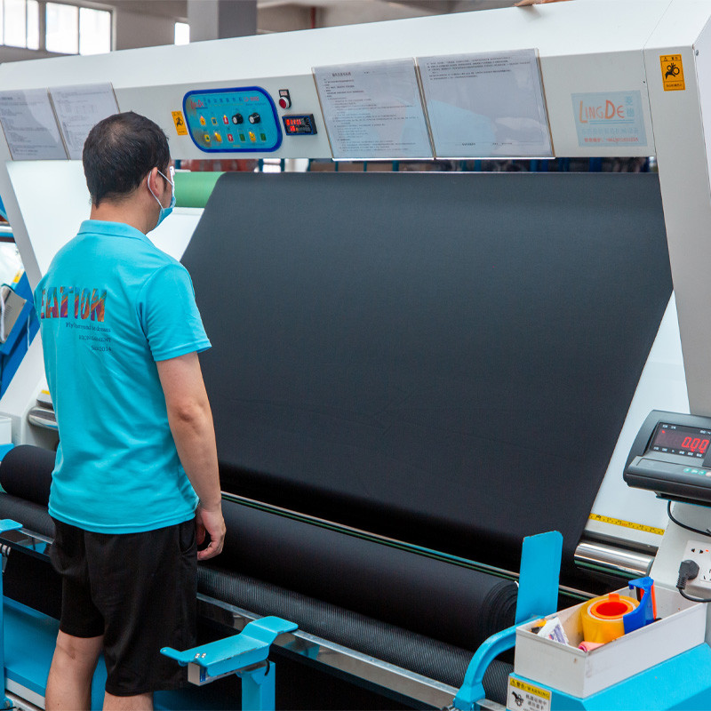 Beyond AQL 2.5: The 5-Step Quality Control Process for Premium Activewear