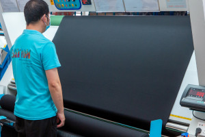 Beyond AQL 2.5: The 5-Step Quality Control Process for Premium Activewear