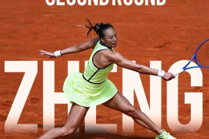 Madrid Open Insights: How Brands Engineer Profitable Tennis Wear Lines