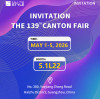 Planning Your Visit to Canton Fair 2026? Let's Meet at Booth 5.1L22