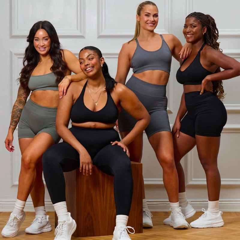 Top 10 Best Sports Bra Manufacturers: A B2B Engineering Guide 2026