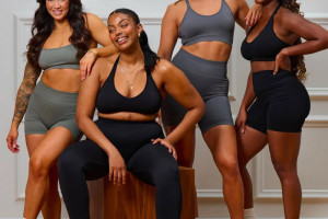 Top 10 Best Sports Bra Manufacturers: A B2B Engineering Guide 2026