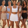 Top 10 Criteria for Choosing a Reliable Tennis Skirt Manufacturer