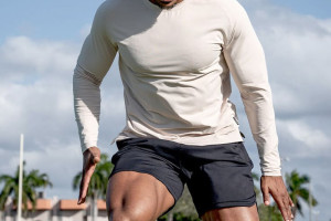 Top 10 Criteria for Choosing a Reliable Men's Active Shorts Manufacturer