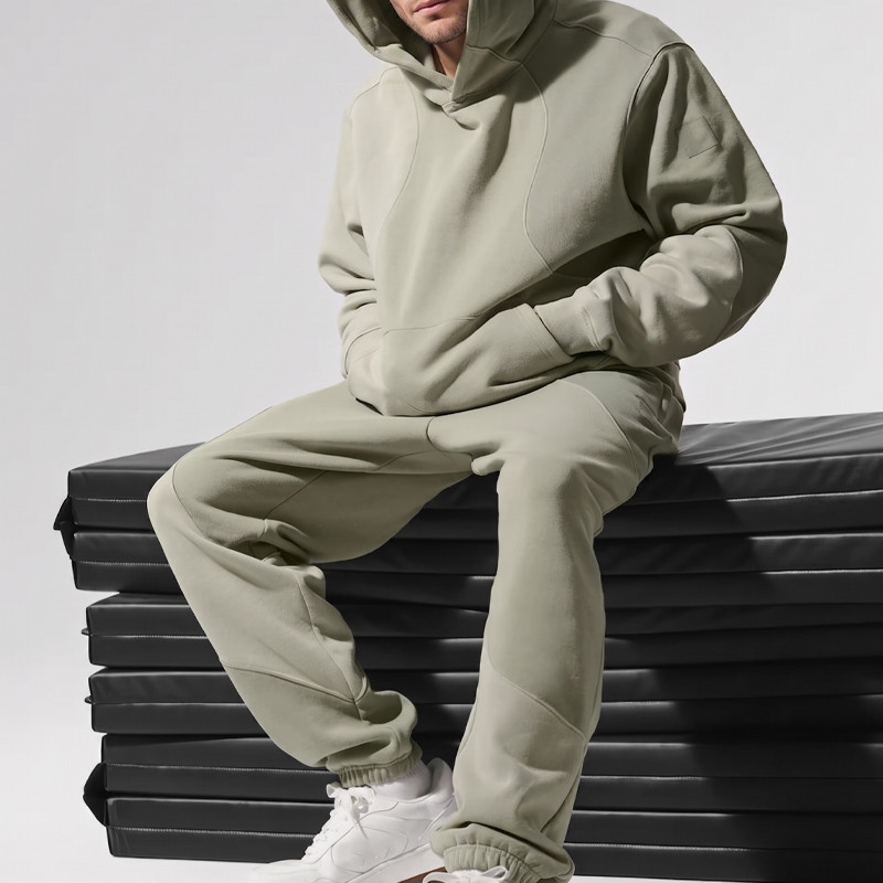 Top 10 Criteria for Choosing a Reliable Sweatpants & Joggers Manufacturer