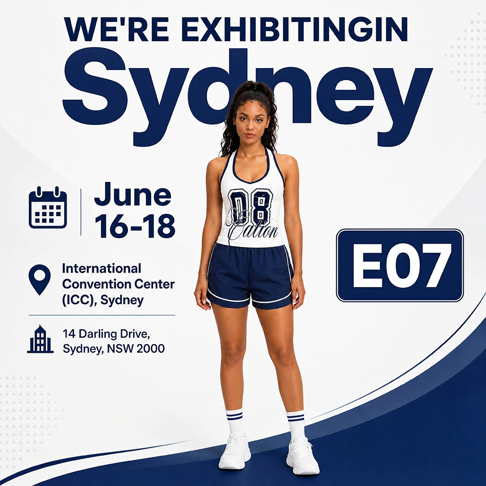 Global Sourcing Expo Sydney 2026: Meet Call The STYLE at Booth E07