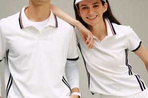 Top 10 Criteria for Choosing a Reliable Golf & Tennis Polo Manufacturer