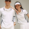 Top 10 Criteria for Choosing a Reliable Golf & Tennis Polo Manufacturer