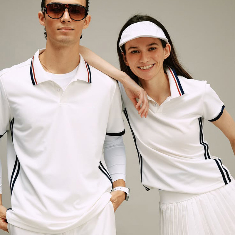 Top 10 Criteria for Choosing a Reliable Golf & Tennis Polo Manufacturer