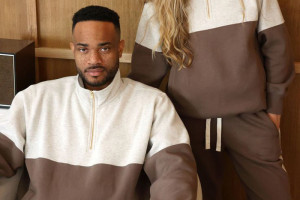 Top 10 Criteria for Choosing a Reliable Half-Zip Pullover Manufacturer