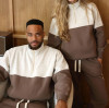 Top 10 Criteria for Choosing a Reliable Half-Zip Pullover Manufacturer