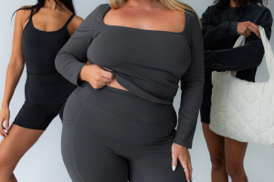 Top 10 Criteria for Choosing a Reliable Plus-Size Activewear Manufacturer