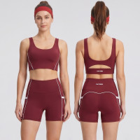 Executing Complex Designs: An Australian Designer Yoga Set Case Study