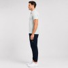 Anti-Wrinkle High-Stretch Sorona Athletic Fit Performance Golf Polo Shirt