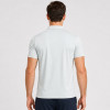 Anti-Wrinkle High-Stretch Sorona Athletic Fit Performance Golf Polo Shirt