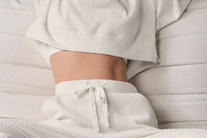 Top 10 Criteria for Choosing a Reliable Ribbed Loungewear Manufacturer