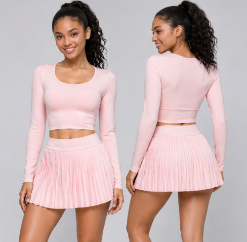 Resolving Pleat Retention and Fit Issues: A UK Tennis Skort Case Study