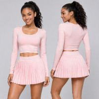 Resolving Pleat Retention and Fit Issues: A UK Tennis Skort Case Study