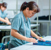 Top 10 Activewear Quality Control Checkpoints: Why Bulk Differs From Samples