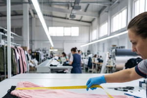 The 40% Return Rate Trap: Why Different Colors of the Same Activewear Fit Differently