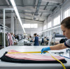 The 40% Return Rate Trap: Why Different Colors of the Same Activewear Fit Differently