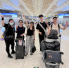 Touchdown in Sydney! The Call The STYLE Team Has Arrived