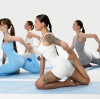 What to Consider When Choosing a Yoga Wear Manufacturer from China