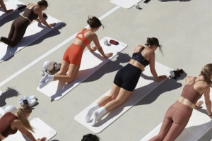 Sustainable Sportswear Manufacturing: The Complete Eco-Friendly Production Guide