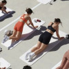 Sustainable Sportswear Manufacturing: The Complete Eco-Friendly Production Guide