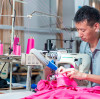 China vs Vietnam vs Bangladesh for Custom Activewear Manufacturing: A Full Sourcing Comparison
