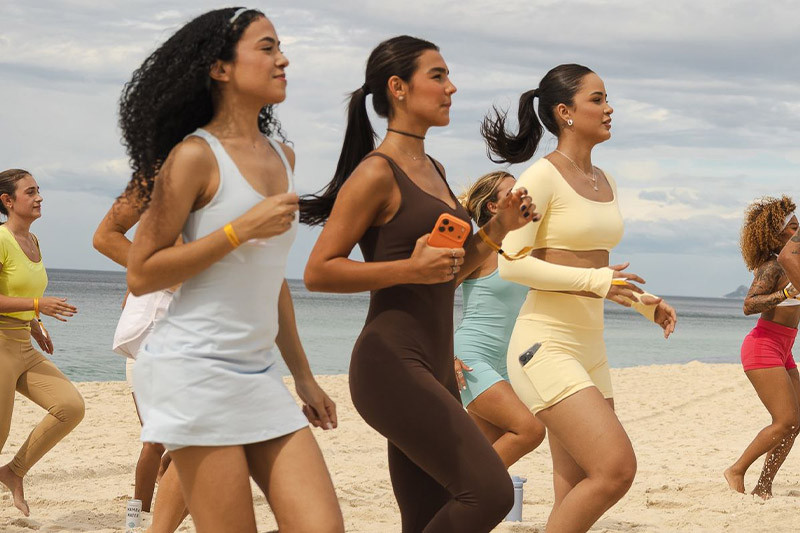 Nylon vs Polyester for Activewear: How Brands Should Choose