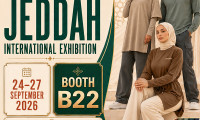 Meet Call The STYLE at Saudi Fashiontex Expo 2026 in Jeddah