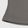 Custom Wrap-Cross V-Neck Lounge Set with Pocket Wide-Leg Trousers