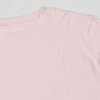 Custom Crewneck Seam-Detail Lounge Set with Pocket Jogger Pants