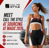 Meet Call The STYLE at Sourcing at MAGIC Las Vegas 2026