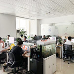 Yiwu Jingjie Crafts Co., Ltd