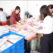A Practical Approach to Packaging Approval with Yiwu Jingjie Crafts